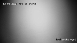 Sjezdovka Třebovská