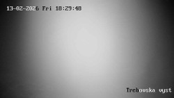 Sjezdovka Třebovská