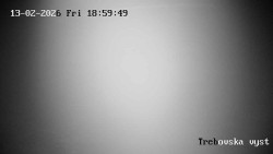 Sjezdovka Třebovská