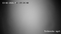 Sjezdovka Třebovská