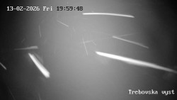 Sjezdovka Třebovská