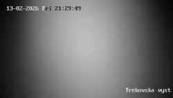 Sjezdovka Třebovská