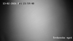 Sjezdovka Třebovská