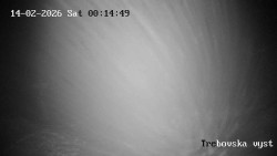 Sjezdovka Třebovská