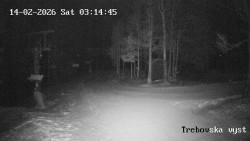 Sjezdovka Třebovská