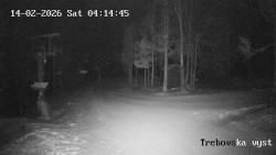 Sjezdovka Třebovská