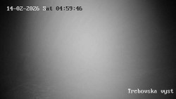 Sjezdovka Třebovská