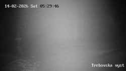 Sjezdovka Třebovská