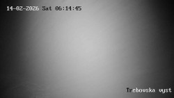 Sjezdovka Třebovská