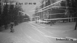 Sjezdovka Třebovská