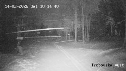 Sjezdovka Třebovská