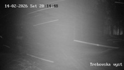 Sjezdovka Třebovská