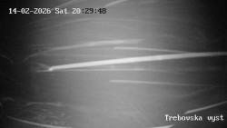 Sjezdovka Třebovská