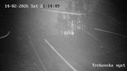 Sjezdovka Třebovská