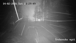 Sjezdovka Třebovská