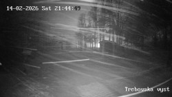 Sjezdovka Třebovská