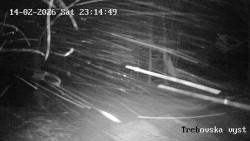 Sjezdovka Třebovská