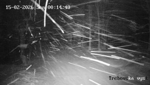 Horský Resort Buková Hora - Čenkovice - Sjezdovka Třebovská - 15.2.2026 v 00:15 Horský Resort Buková Hora - Čenkovice - Sjezdovka Třebovská - 15.2.2026 v 00:15