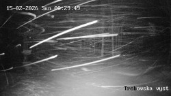 Sjezdovka Třebovská