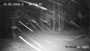 Horský Resort Buková Hora - Čenkovice - Sjezdovka Třebovská - 15.2.2026 v 01:00 Horský Resort Buková Hora - Čenkovice - Sjezdovka Třebovská - 15.2.2026 v 01:00