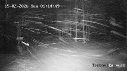 Sjezdovka Třebovská