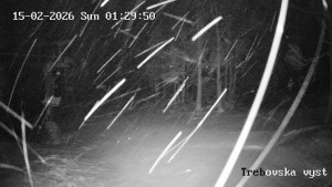 Horský Resort Buková Hora - Čenkovice - Sjezdovka Třebovská - 15.2.2026 v 01:30 Horský Resort Buková Hora - Čenkovice - Sjezdovka Třebovská - 15.2.2026 v 01:30