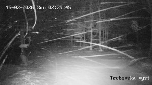 Horský Resort Buková Hora - Čenkovice - Sjezdovka Třebovská - 15.2.2026 v 02:30 Horský Resort Buková Hora - Čenkovice - Sjezdovka Třebovská - 15.2.2026 v 02:30