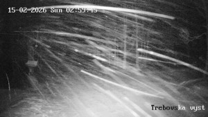 Horský Resort Buková Hora - Čenkovice - Sjezdovka Třebovská - 15.2.2026 v 03:00 Horský Resort Buková Hora - Čenkovice - Sjezdovka Třebovská - 15.2.2026 v 03:00