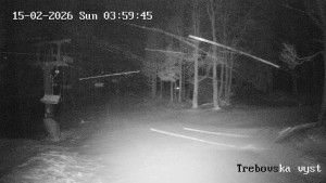 Horský Resort Buková Hora - Čenkovice - Sjezdovka Třebovská - 15.2.2026 v 04:00 Horský Resort Buková Hora - Čenkovice - Sjezdovka Třebovská - 15.2.2026 v 04:00