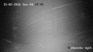 Horský Resort Buková Hora - Čenkovice - Sjezdovka Třebovská - 15.2.2026 v 04:30 Horský Resort Buková Hora - Čenkovice - Sjezdovka Třebovská - 15.2.2026 v 04:30