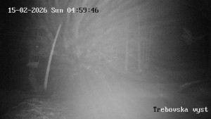 Horský Resort Buková Hora - Čenkovice - Sjezdovka Třebovská - 15.2.2026 v 05:00 Horský Resort Buková Hora - Čenkovice - Sjezdovka Třebovská - 15.2.2026 v 05:00