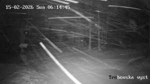 Horský Resort Buková Hora - Čenkovice - Sjezdovka Třebovská - 15.2.2026 v 06:15 Horský Resort Buková Hora - Čenkovice - Sjezdovka Třebovská - 15.2.2026 v 06:15