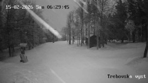 Horský Resort Buková Hora - Čenkovice - Sjezdovka Třebovská - 15.2.2026 v 06:30 Horský Resort Buková Hora - Čenkovice - Sjezdovka Třebovská - 15.2.2026 v 06:30