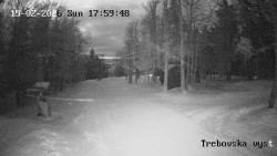 Sjezdovka Třebovská