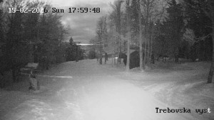 Horský Resort Buková Hora - Čenkovice - Sjezdovka Třebovská - 15.2.2026 v 18:00 Horský Resort Buková Hora - Čenkovice - Sjezdovka Třebovská - 15.2.2026 v 18:00