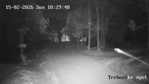 Horský Resort Buková Hora - Čenkovice - Sjezdovka Třebovská - 15.2.2026 v 18:30 Horský Resort Buková Hora - Čenkovice - Sjezdovka Třebovská - 15.2.2026 v 18:30