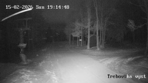 Horský Resort Buková Hora - Čenkovice - Sjezdovka Třebovská - 15.2.2026 v 19:15 Horský Resort Buková Hora - Čenkovice - Sjezdovka Třebovská - 15.2.2026 v 19:15