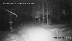 Sjezdovka Třebovská