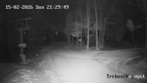 Horský Resort Buková Hora - Čenkovice - Sjezdovka Třebovská - 15.2.2026 v 21:30 Horský Resort Buková Hora - Čenkovice - Sjezdovka Třebovská - 15.2.2026 v 21:30