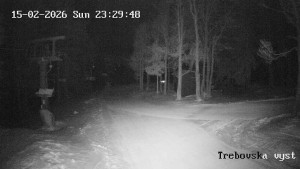 Horský Resort Buková Hora - Čenkovice - Sjezdovka Třebovská - 15.2.2026 v 23:30 Horský Resort Buková Hora - Čenkovice - Sjezdovka Třebovská - 15.2.2026 v 23:30