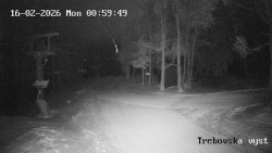 Sjezdovka Třebovská