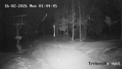 Sjezdovka Třebovská