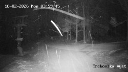 Sjezdovka Třebovská