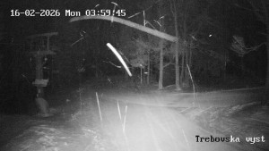 Horský Resort Buková Hora - Čenkovice - Sjezdovka Třebovská - 16.2.2026 v 04:00 Horský Resort Buková Hora - Čenkovice - Sjezdovka Třebovská - 16.2.2026 v 04:00