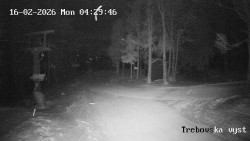 Sjezdovka Třebovská