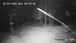 Sjezdovka Třebovská