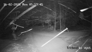 Horský Resort Buková Hora - Čenkovice - Sjezdovka Třebovská - 16.2.2026 v 06:00 Horský Resort Buková Hora - Čenkovice - Sjezdovka Třebovská - 16.2.2026 v 06:00