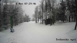 Sjezdovka Třebovská