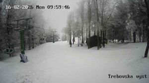 Horský Resort Buková Hora - Čenkovice - Sjezdovka Třebovská - 16.2.2026 v 10:00 Horský Resort Buková Hora - Čenkovice - Sjezdovka Třebovská - 16.2.2026 v 10:00