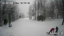 Sjezdovka Třebovská